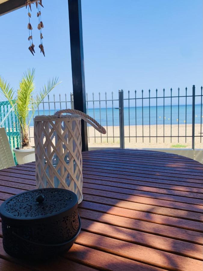 House By The Sea In Artemis Διαμέρισμα Εξωτερικό φωτογραφία