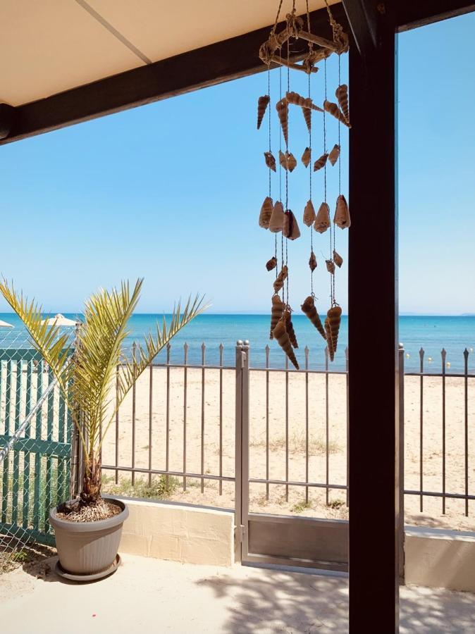 House By The Sea In Artemis Διαμέρισμα Εξωτερικό φωτογραφία
