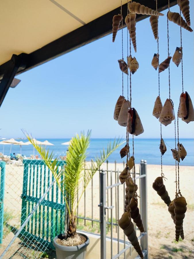 House By The Sea In Artemis Διαμέρισμα Εξωτερικό φωτογραφία