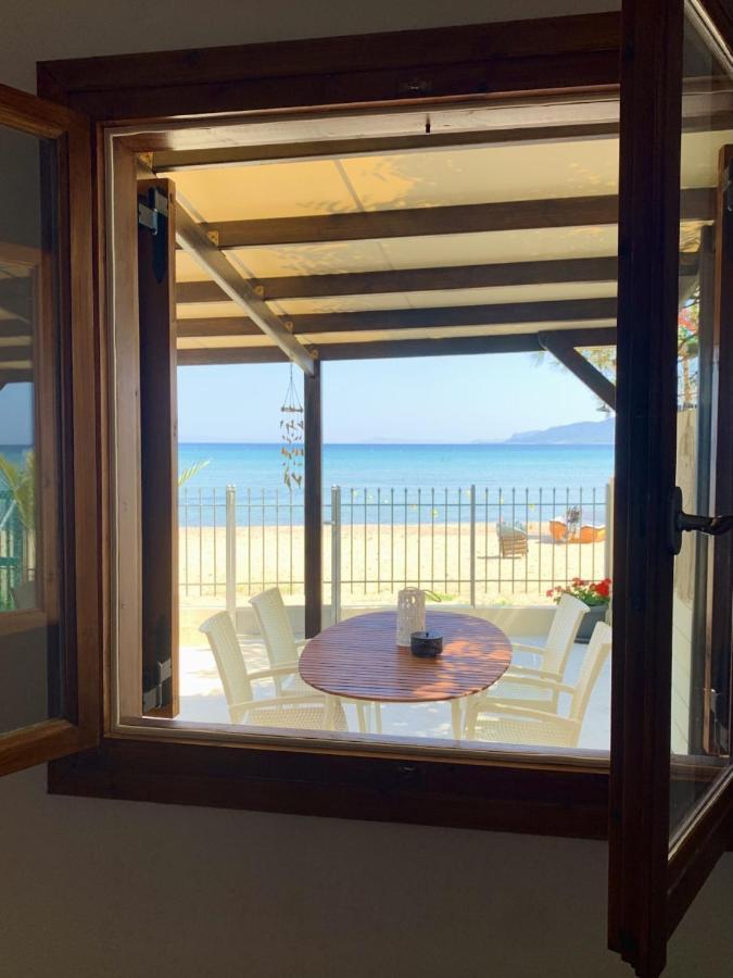 House By The Sea In Artemis Διαμέρισμα Εξωτερικό φωτογραφία