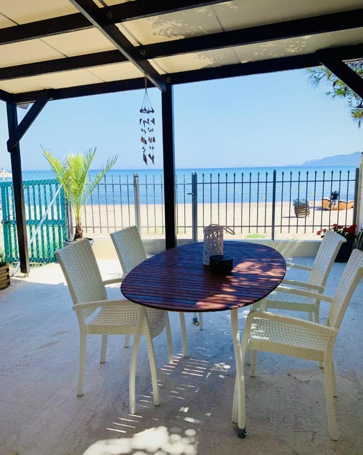 House By The Sea In Artemis Διαμέρισμα Εξωτερικό φωτογραφία